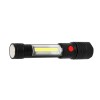 Esperanza EOT069 Flashlight Black, LED Flashlight