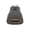 Lanberg HDMI TO HDMI Adapter