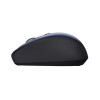 MOUSE USB OPTICAL WRL YVI+ ECO/BLUE 24551 TRUST