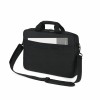 DICOTA D32035-RPET laptop case 43.9 cm (17.3") Briefcase Black