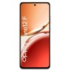 OPPO Reno12 F 4G 16.9 cm (6.67") Dual SIM Android 14 USB Type-C 8 GB 256 GB 5000 mAh Orange