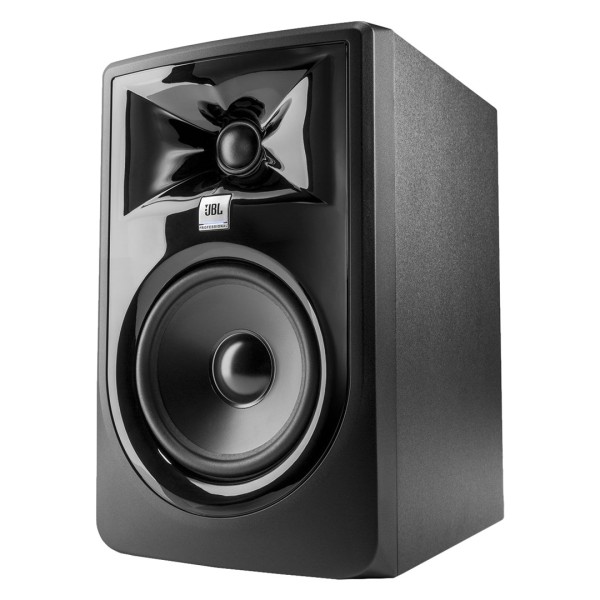 JBL 3 Series 305P MkII 2-way ...