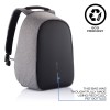 XD DESIGN ANTI-THEFT BACKPACK BOBBY HERO SMALL GREY P/N: P705.702