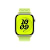 Apple 46mm Volt Splash Nike Sport Loop