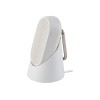 LEXON | Speaker | Mino T | Bluetooth | White | Portable | Wireless connection