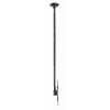 Gembird CM-70ST-01 TV mount 177.8 cm (70") Black