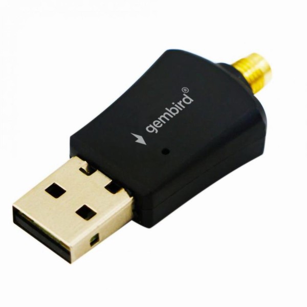 Gembird WNP-UA300P-02 High power USB WiFi ...