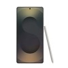 MOBILE PHONE GALAXY S25 ULTRA/256GB BLACK SM-S938B SAMSUNG
