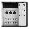 Chieftec HQ-01B-OP computer case Midi Tower Black
