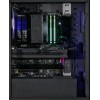 Actina 5901443414537 PC AMD Ryzen™ 5 7600X3D 32 GB DDR5-SDRAM 2 TB SSD NVIDIA GeForce RTX 5070 Midi Tower Black