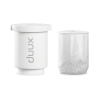 Duux Filter cartridge + 2 Capsules for Neo