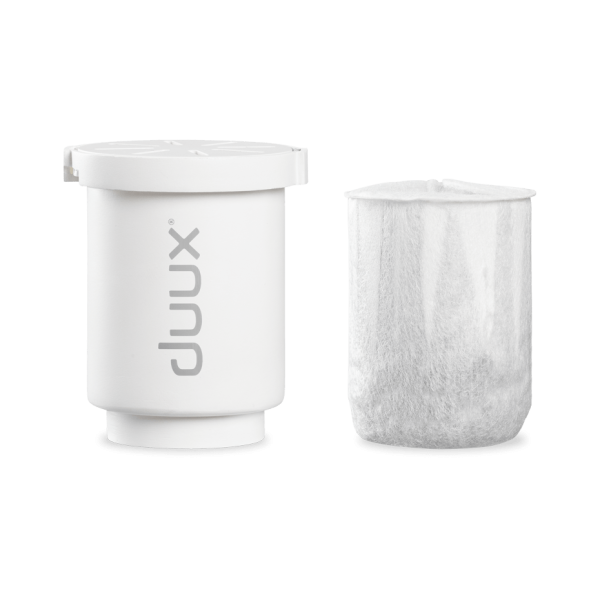 Duux Filter cartridge + 2 Capsules ...