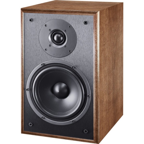 Magnat Monitor S30 2-way Black, Walnut ...