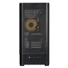 Actina 5901443441922 PC Intel Core Ultra 5 250KF Plus 32 GB DDR5-SDRAM 1 TB SSD NVIDIA GeForce RTX 5070 Midi Tower Black
