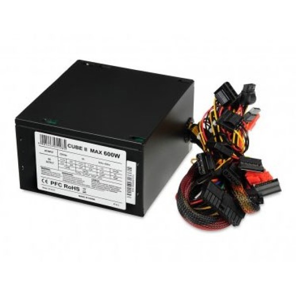 iBox CUBE II power supply unit ...