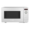 Bosch | Microwave Oven | FFL023MW0 | Free standing | 800 W | White