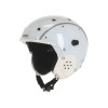 CASCO SP-3 AIRWOLF WHITE ski helmet M 56-58