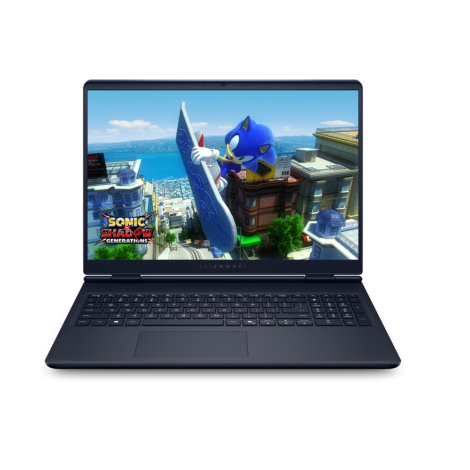 Dell Alienware Aurora 16 WQXGA 7 240H/32GB/1TB/NVIDIA GF RTX 5060 8GB/Win11 Pro/ENG Backlit kbd/3Y Basic Onsite Warranty