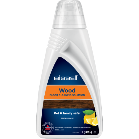 Bissell | Wood Floor Formula | 1000 ml | 1 pc(s)