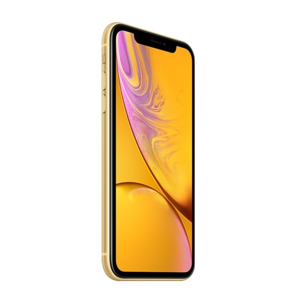 Apple iPhone XR 15.5 cm (6.1") ...