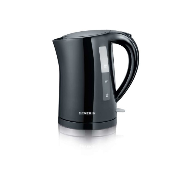 Severin WK 3498 electric kettle 1.5 ...