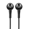 Energy Sistem | Urban 2 | Wired | In-ear | Black