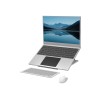 Fellowes | Laptop Stand | Breyta | White | 235 x 268 x 14 mm