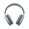 Apple | AirPods Max | Bluetooth | Over-ear | Noise canceling | Wireless | Blue