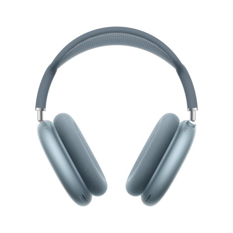 Apple | AirPods Max | Bluetooth | Over-ear | Noise canceling | Wireless | Blue