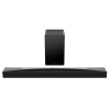 TCL Q Q75H Class 5.1.2 Channel Sound Bar with Dolby Atmos, Ray Danz Technology, and Wireless Subwoofwer