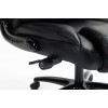 Activejet office chair YK7406-1 black
