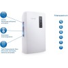 DEHUMIDIFIER & AIR PURIFIER/CA-703W CLEAN AIR OPTIMA