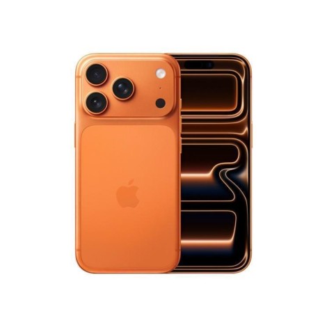 MOBILE PHONE IPHONE 17 PRO/256GB COS.ORANGE MG8H4 APPLE