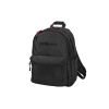 Genesis Laptop Backpack Pallad 200, 19L, Black