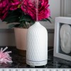 Camry | Ultrasonic aroma diffuser 3in1 | CR 7970 | Ultrasonic | Suitable for rooms up to 25 m² | White