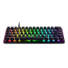 Razer | Huntsman V3 Pro Mini | Gaming Keyboard | Wired | US | Black