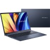 ASUS Vivobook 15 F1502ZA-WH74 Intel® Core™ i7 i7-1255U Laptop 39.6 cm (15.6") Full HD 16 GB DDR4-SDRAM 512 GB SSD Wi-Fi 6 (802.11ax) Windows 11 Home Blue New Repack/Repacked