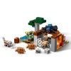 LEGO MINECRAFT 21269