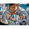 LEGO CITY 60429 SPACESHIP AND ASTEROID DISCOVERY