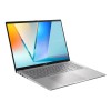 ASUS Vivobook S16 S3607VA-RP097W Core 5 210H 16.0"WUXGA IPS-level Panel 144Hz 300nits AG 16GB DDR5 SSD512 Intel UHD Graphics WLAN+BT Cam1080p 70WHrs Win11 Cool Silver