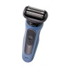 Braun Series 5 52-A1000S men's shaver Foil shaver Blue
