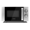 Caso | Microwave | M20 Ecostyle Pro | Free standing | 20 L | 800 W | Silver