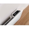 Mill | Panel Heater with WiFi Gen 3 | GL500LWIFI3M | Panel Heater | 500 W | Suitable for rooms up to 7 m² | White | IPX4