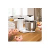 Bosch | MUM Serie Kitchen Machine | MUMS2EW00 | 700 W | Number of speeds 4 | Bowl capacity 3.8 L | White