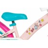 Children's bicycle 12" Hello Kitty TOI1149 TOIMSA