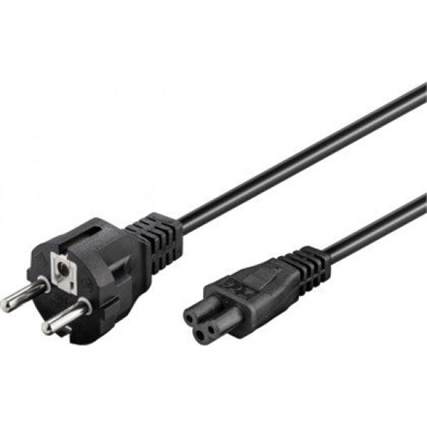 Goobay | Power supply cord (safety ...