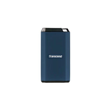 TRANSCEND ESD410C 2TB External SSD