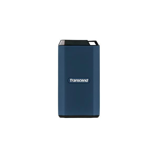 TRANSCEND ESD410C 2TB External SSD