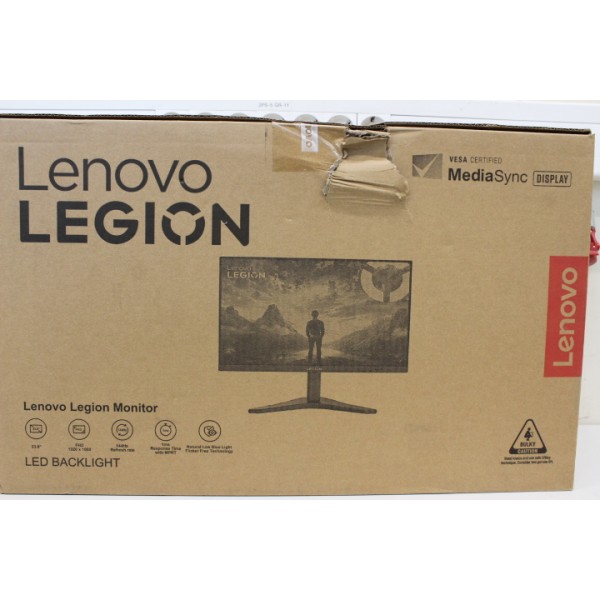 SALE OUT. Lenovo Legion R24s | ...