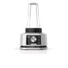 NINJA | Foodi Power Nutri 3-in-1 Blender | CB350EU | Tabletop | 1200 W | Jar material BPA-free plastic | Jar capacity 2.1 L | Ice crushing | Silver/Black